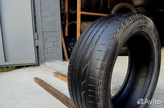 Bridgestone Turanza ER300 205/55 R16