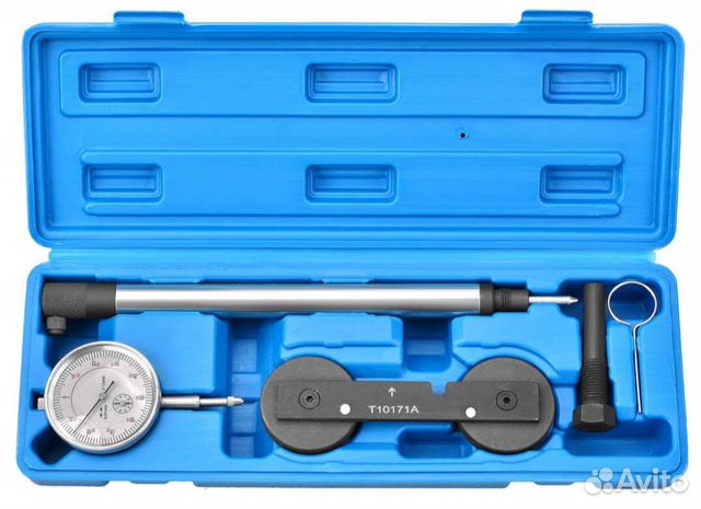 Фиксатор грм VAG 1.4 1.6 tfsi FSI MPI микрометром