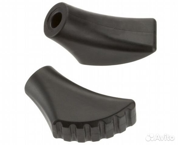 Наконечники для скандинавских палок. Пара