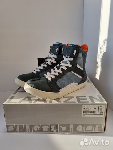 Мотокеды BMW