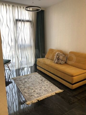 2-к. квартира, 32 м², 4/17 эт.