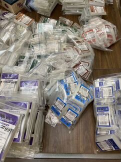 Протекторы для настольных игр (кармашки )