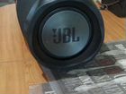 Портативная акустика JBL Boombox 1 объявление продам