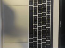 Apple MacBook Pro (15-inch, 2017 ) A1707 арт 0100