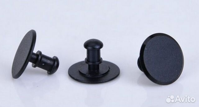 Кнопка-застежка для ремешка Xiaomi Mi Band