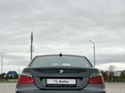 BMW 5 серия 3.0 AT, 2007, 183 000 км объявление продам