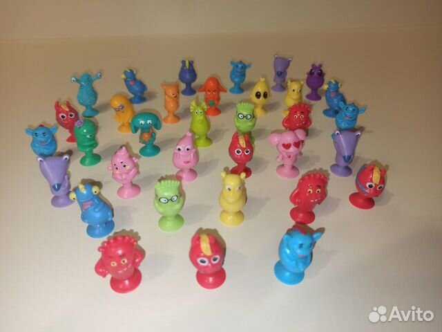 Прилипалы 5 из Дикси