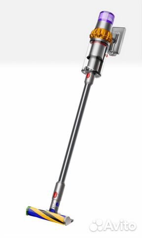 Пылесос Dyson V15