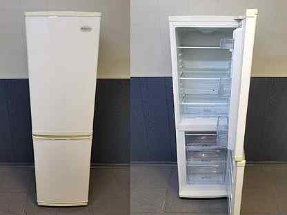 Холодильник бу (гарантия/доставка)