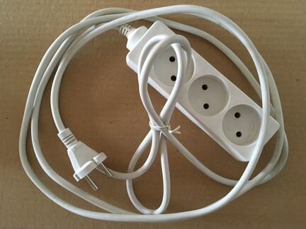 Удлинители