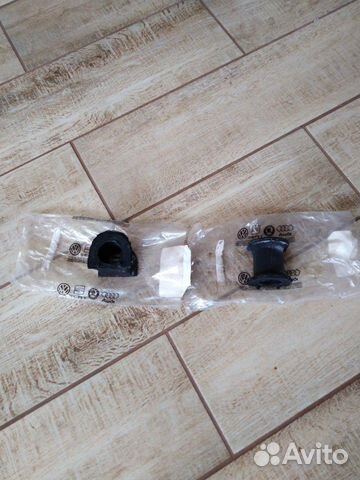 Фольксваген Т5, Т6 втулка заднего стабилизатора