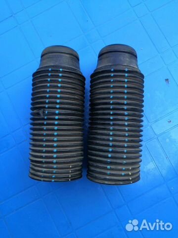 Пыльник амортизатора кia