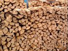 Березовые колотые дрова доставка бесплатно