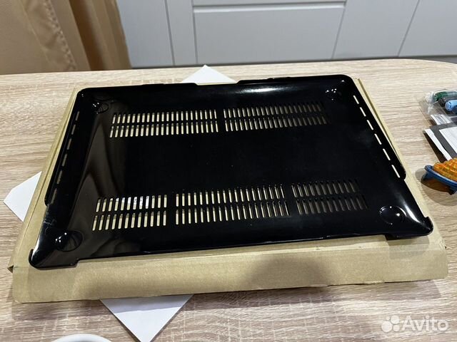 Case для macbook pro
