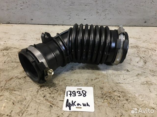 Патрубок воздушного фильтра Renault Arkana