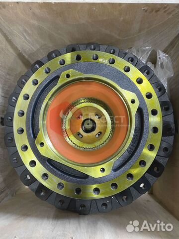 Бортовой редуктор Hitachi ZX670LC-5B 9202175