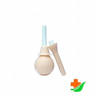 Спринцовка ирригационная ТТК ир-9 пластизольная с