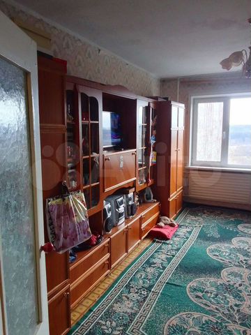 2-к. квартира, 50,9 м², 5/9 эт.