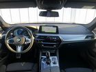 BMW 5 серия 2.0 AT, 2017, 31 000 км объявление продам