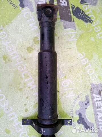 Карданный вал Land Rover Range Rover L405 448DT