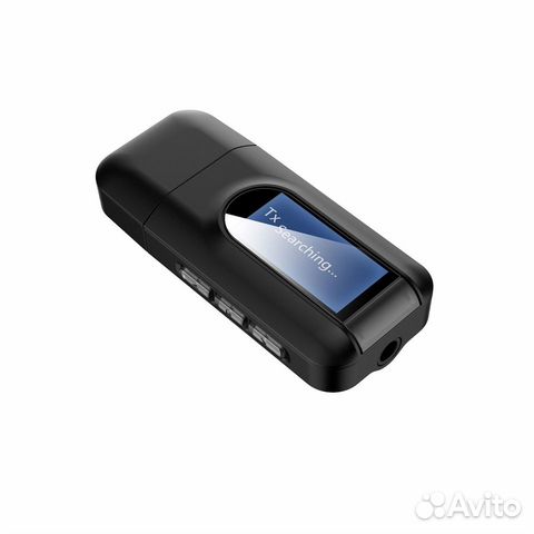 Адаптер Bluetooth 5.0 Sellerweb T11