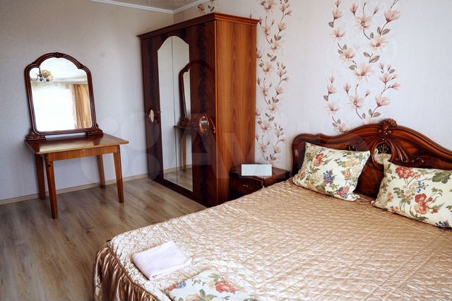 2-к. квартира, 46 м², 7/9 эт.