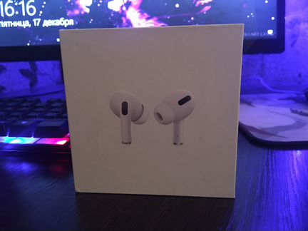 Air Pods pro 2