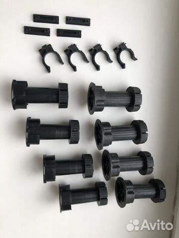 Опора для мебели