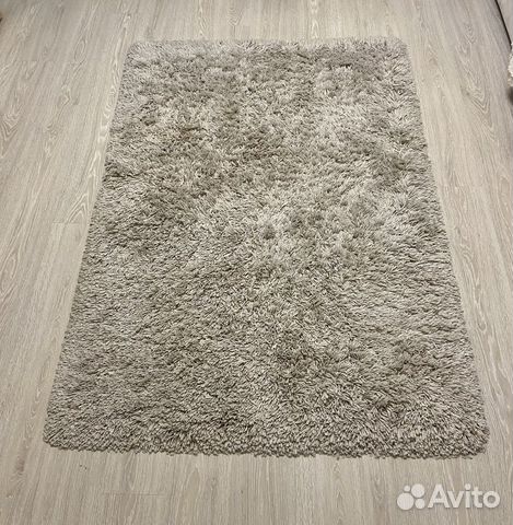 Ковер шерстяной IKEA