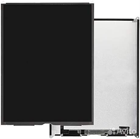 Дисплей для Apple iPad 7 10.2 (2019) (A2197/A2198