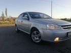 Chevrolet Lacetti 1.8 МТ, 2007, 240 000 км