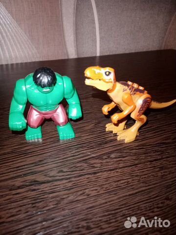 Лего аналог