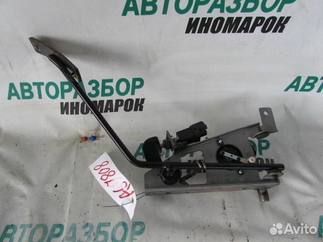 Педаль газа для Mazda BT-50 2006-2012г