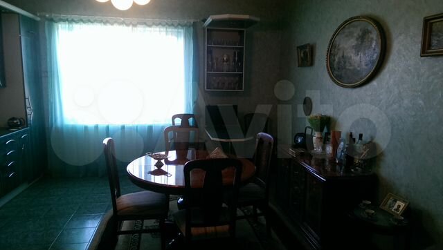 4-к. квартира, 150 м², 4/5 эт.