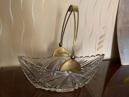 Конфетница