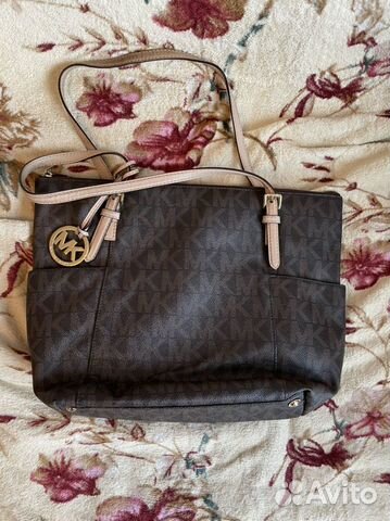 Сумка женская michael kors оригинал