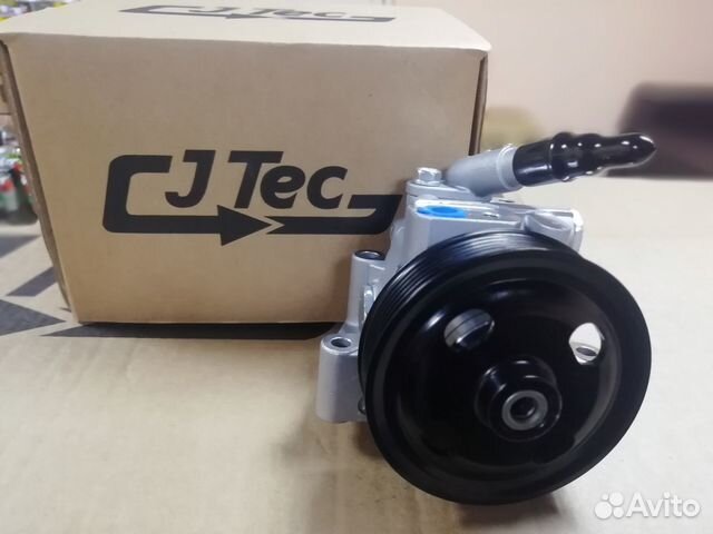 Насос гура ford Mondeo 4 Galaxy S-MAX Новый