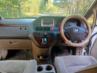 Honda Odyssey 2.3 AT, 2001, 200 000 км объявление продам