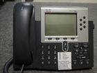 IP телефон Cisco 7960 объявление продам