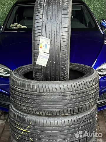 Michelin Pilot Sport 4 SUV 285/45 R22 и 325/40 R22 114Y