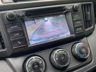 Toyota RAV4 2.5 AT, 2016, 64 147 км объявление продам