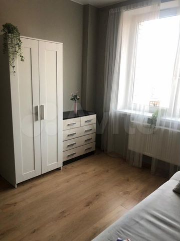 1-к. квартира, 33 м², 22/26 эт.