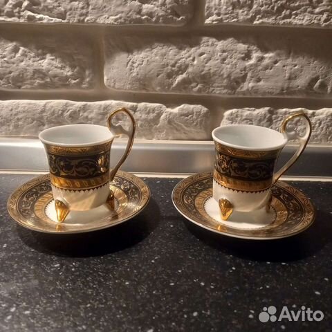 Кофейные чашки