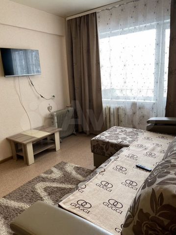 1-к. квартира, 31 м², 2/3 эт.