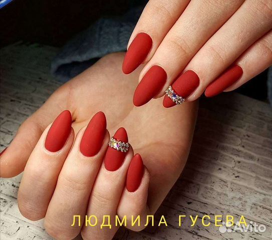 Маникюр и Педикюр, Гель-лак на Мещёре