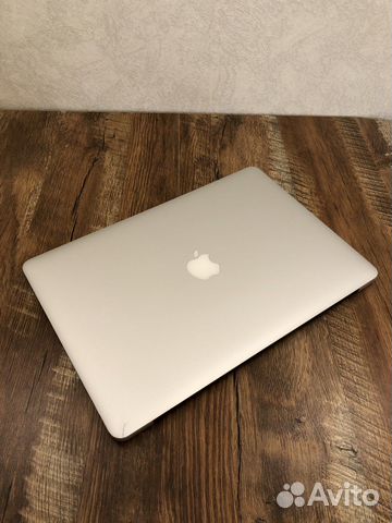 Macbook pro 15 retina late 2013 (продажа/обмен)