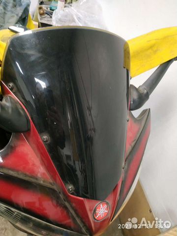 Стекло файзер 600