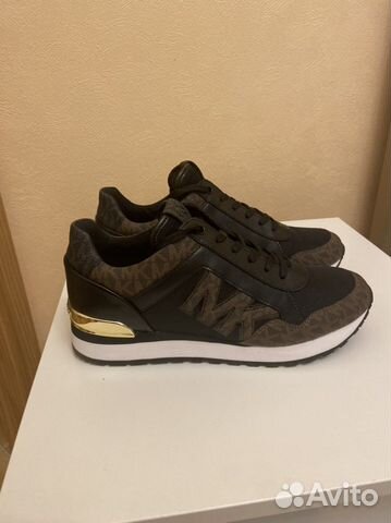 Michael kors кроссовки 38