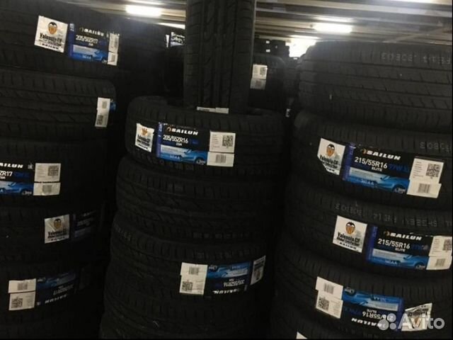 Sailun Atrezzo ZSR 205/55 R16 91W