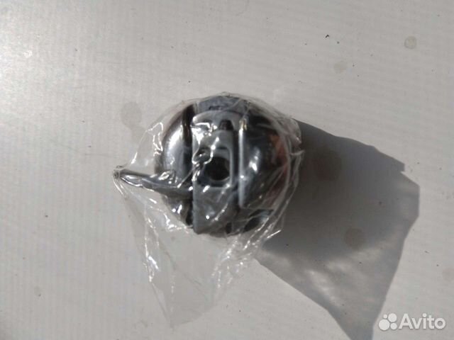 Шпульный колпачок правый для бшм бронь до 11.06.23